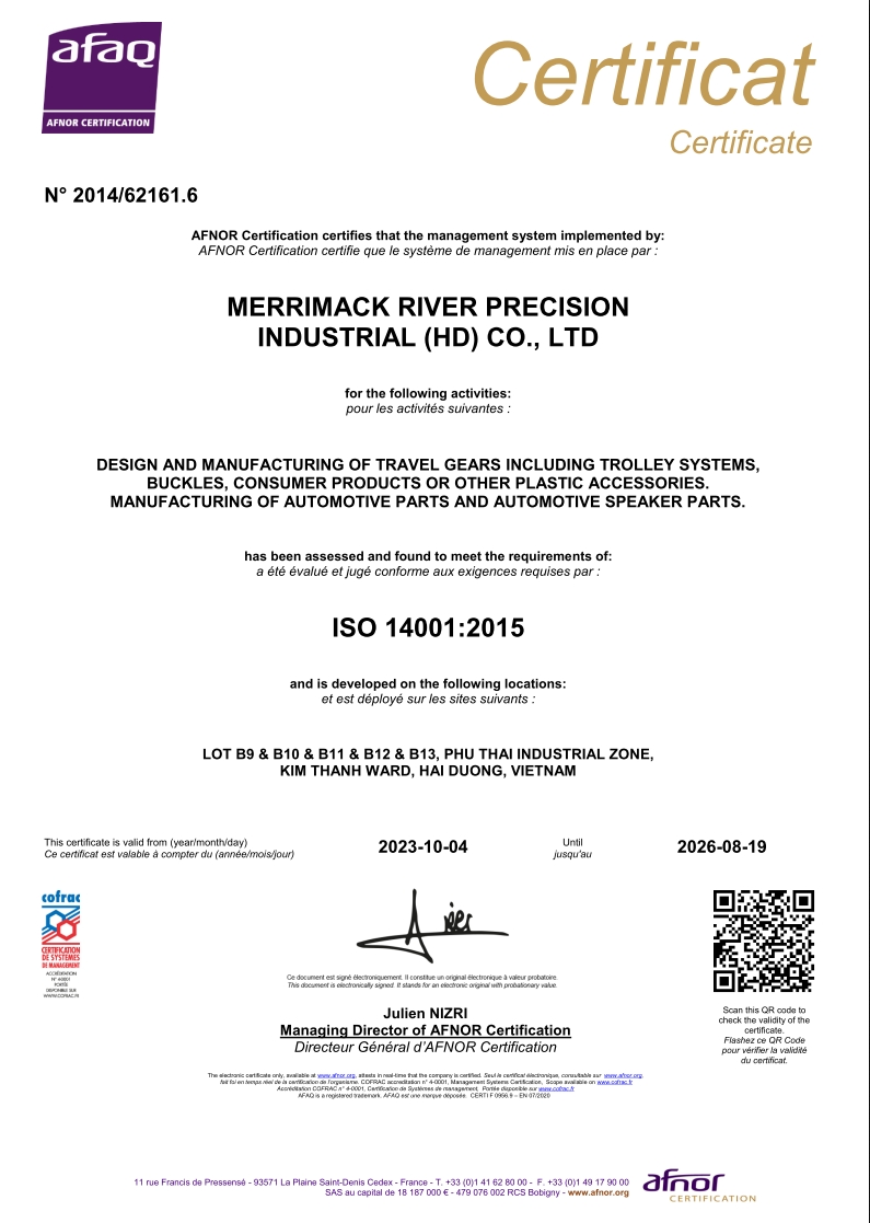 ISO-14001