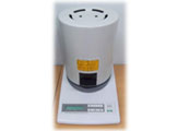 Infrared Moisture Determination Balance Tester