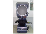 Profile Projector